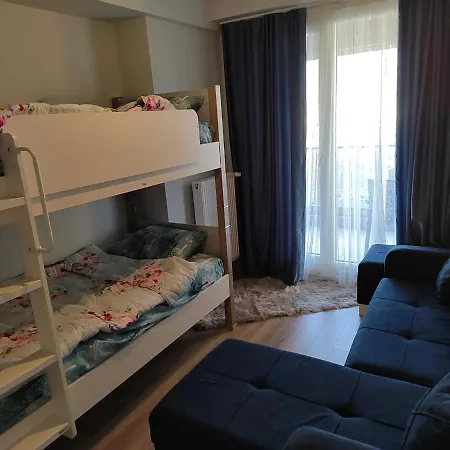 First Avenue Appartement